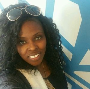 Meet your Posher, Audra